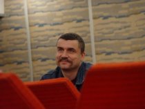 Фотография «Рейн Либлик»