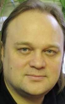 Фотография «Алексей Федорченко»