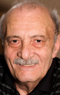 Фотография «Георгий Данелия»