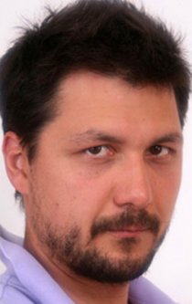Фотография «Павел Сафонов»