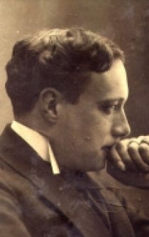 Фотография «Владимир Максимов»