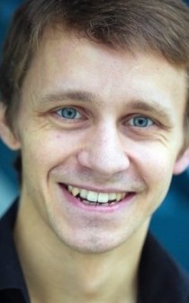 Фотография «Александр Мартынов»