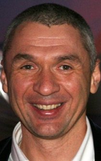 Фотография «Дмитрий Липскеров»