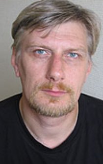 Фотография «Дмитрий Лямочкин»