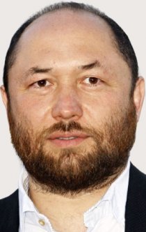 Фотография «Тимур Бекмамбетов»