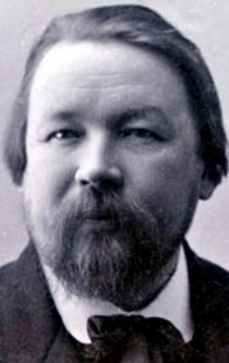 Фотография «Михаил Ипполитов-Иванов»
