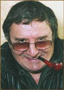 Фотография «Юрий Пашигорев»