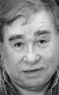 Фотография «Михаил Светин»