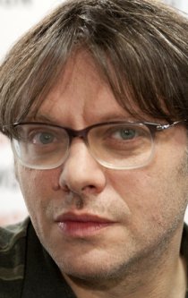 «Валерий Тодоровский»
