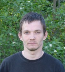 Фотография «Алексей Кожевников»