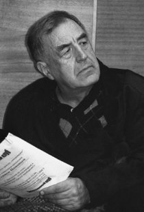 Фотография «Валерий Попов»