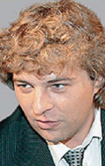 Фотография «Дмитрий Лесневский»