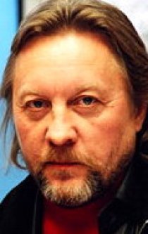 Фотография «Сергей Русаков»