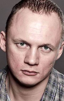 «Михаил Горский»