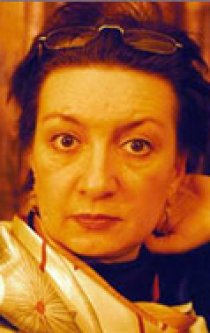 «Ирина Знаменщикова»