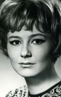 Фотография «Татьяна Лаврова»