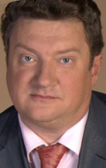 «Олег Комаров»