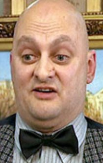Фотография «Михаил Церишенко»