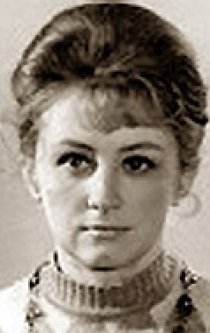 Фотография «Лариса Виккел»