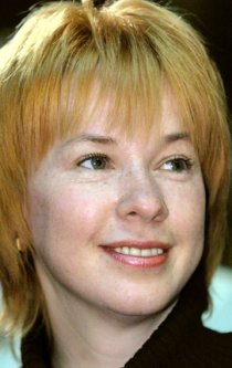 Фотография «Алла Клюка»