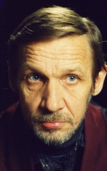 Фотография «Федор Копосов»