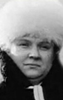 Фотография «Татьяна Леонова»