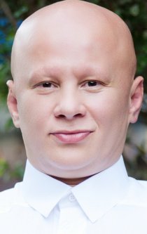 Фотография «Алексей Гончаренко»