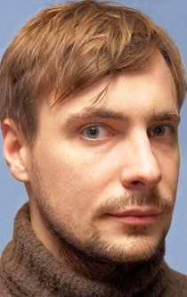 «Евгений Цыганов»