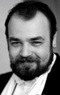 «Алексей Колубков»