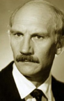 Фотография «Владимир Ровинский»