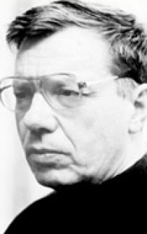 Фотография «Юрий Невский»
