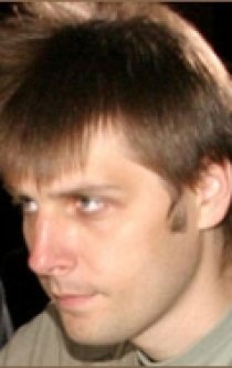 Фотография «Владимир Щегольков»