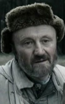 «Николай Рябычин»