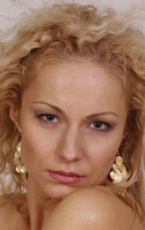 Фотография «Анастасия Дробыш»