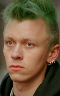 Фотография «Сергей Глазунов»
