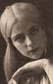 Фотография «Александра Ребикова»