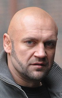 Фотография «Александр Красовский»