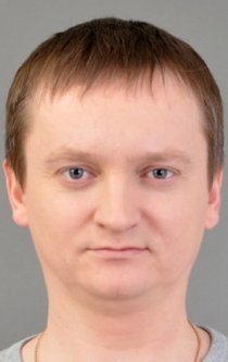 Фотография «Олег Цветков»