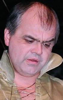 Фотография «Алексей Анненков»