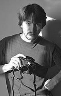 Фотография «Глеб Телешов»