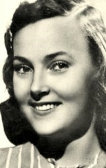 Фотография «Алла Парфаньяк»