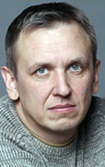 Фотография «Андрей Щербович-Вечер»