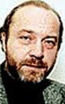 Фотография «Сергей Сенин»