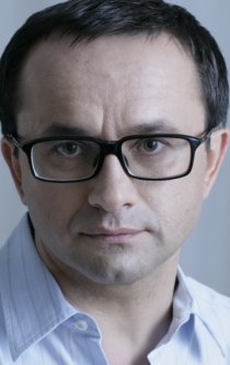 Фотография «Андрей Звягинцев»