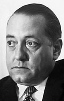 Фотография «Алехо Карпентьер»