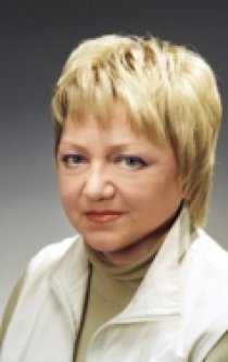 «Татьяна Рогозина»