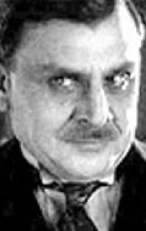 Фотография «Михаил Нароков»
