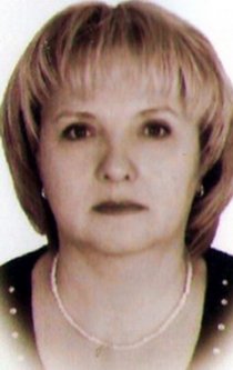 Фотография «Ирина Кожемякина»