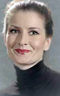 Фотография «Оксана Лесная»