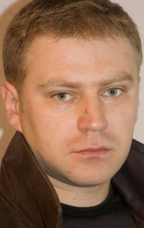 Фотография «Сергей Баровский»